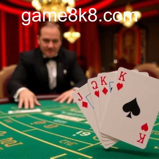 Online Baccarat