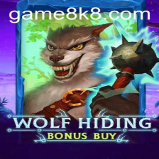 Unveiling WolfHidingBonusBuy: The Ultimate Gaming Experience with 8k8